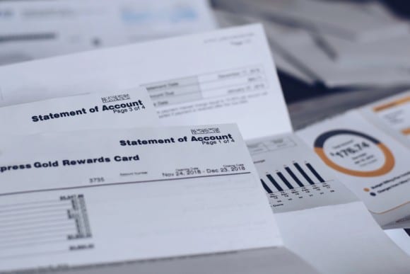 Utility Bills